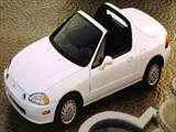1994 Honda del Sol